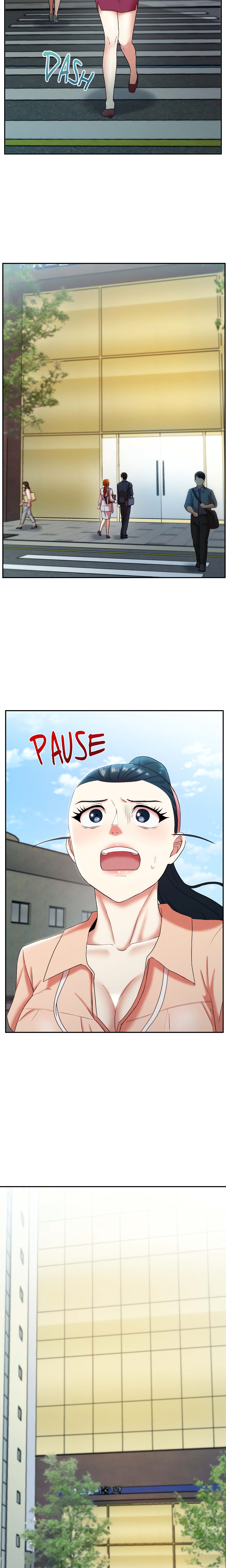 The Spring of My Life chapter 17 page 10