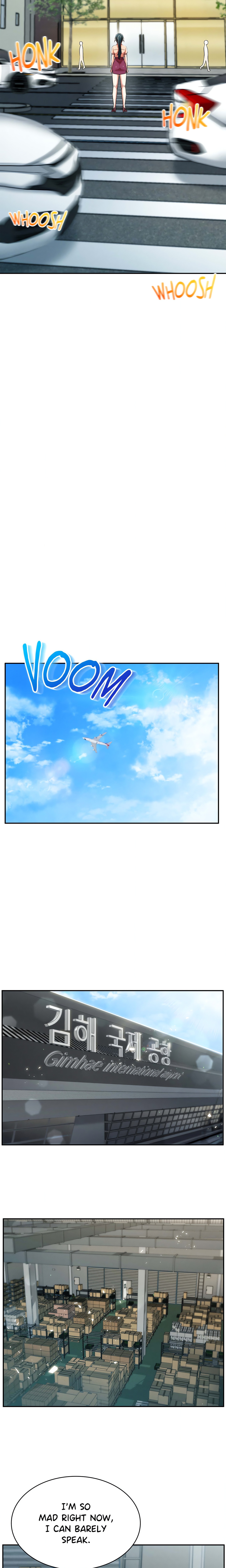The Spring of My Life chapter 17 page 11