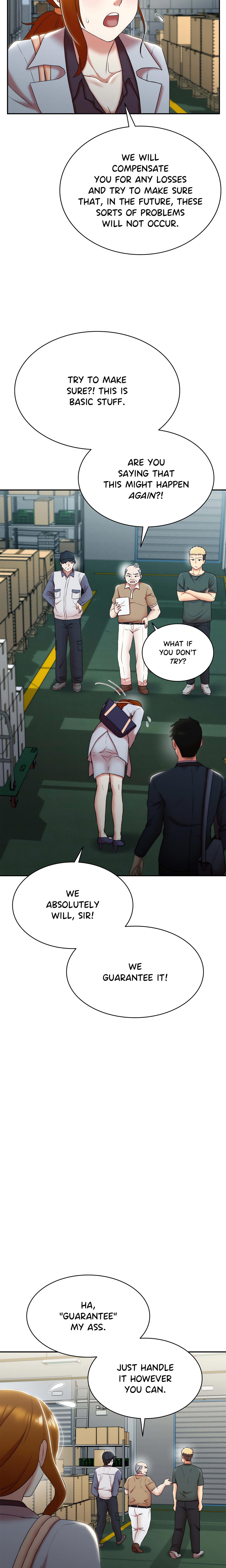 The Spring of My Life chapter 17 page 13