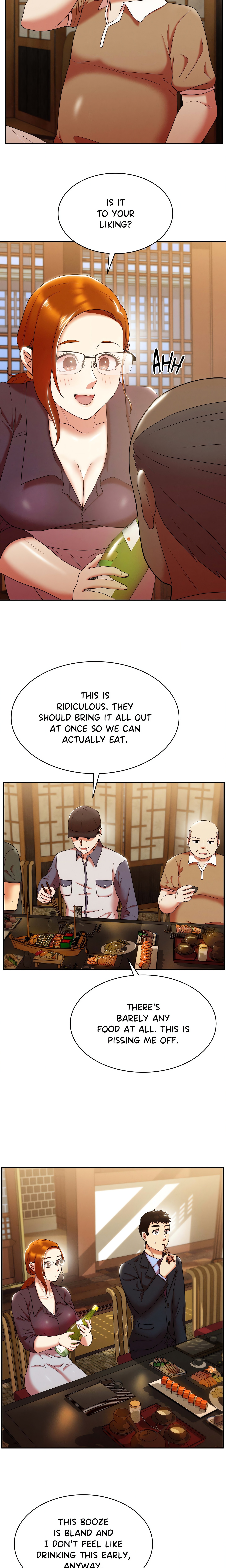 The Spring of My Life chapter 17 page 17