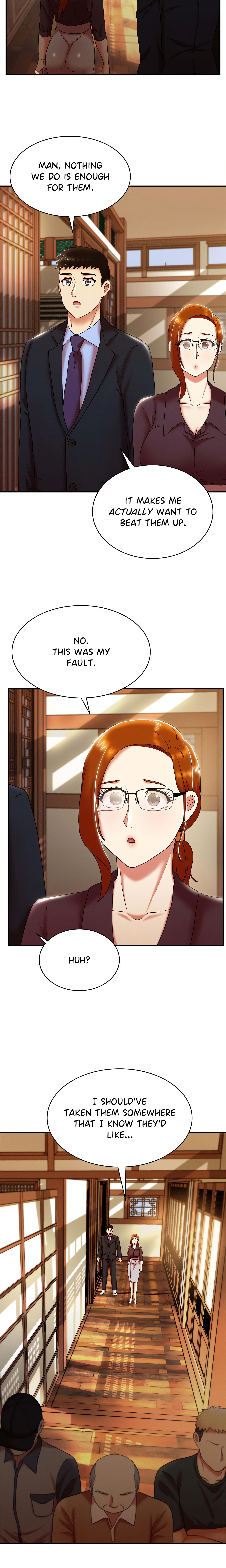 The Spring of My Life chapter 17 page 19