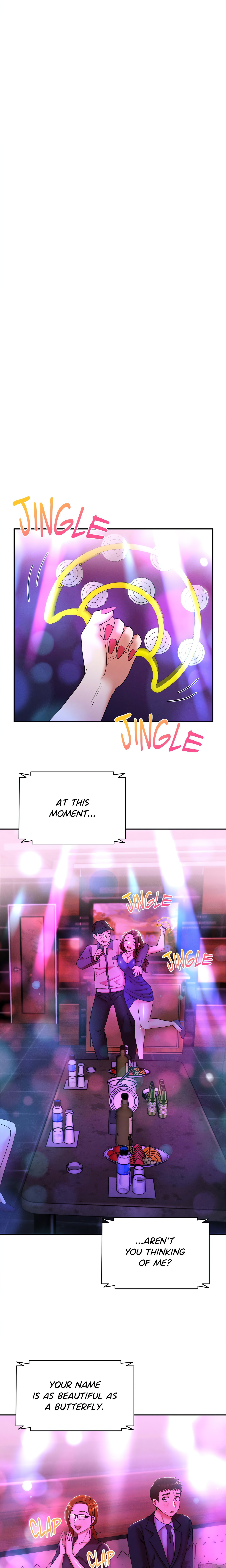The Spring of My Life chapter 17 page 20