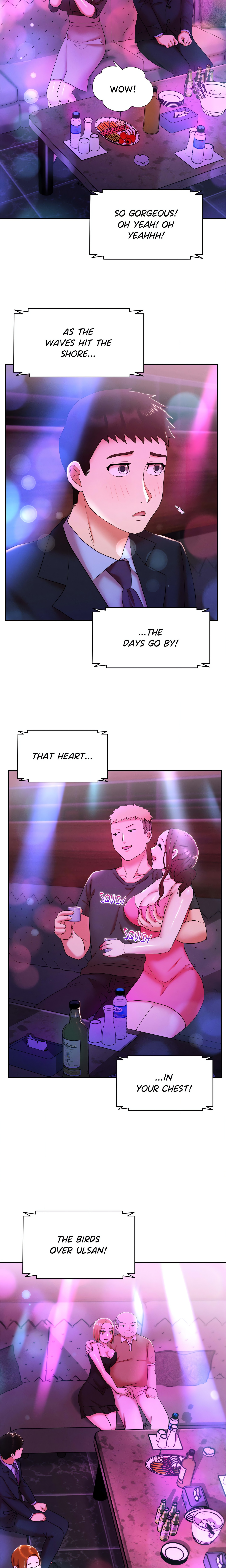 The Spring of My Life chapter 17 page 21