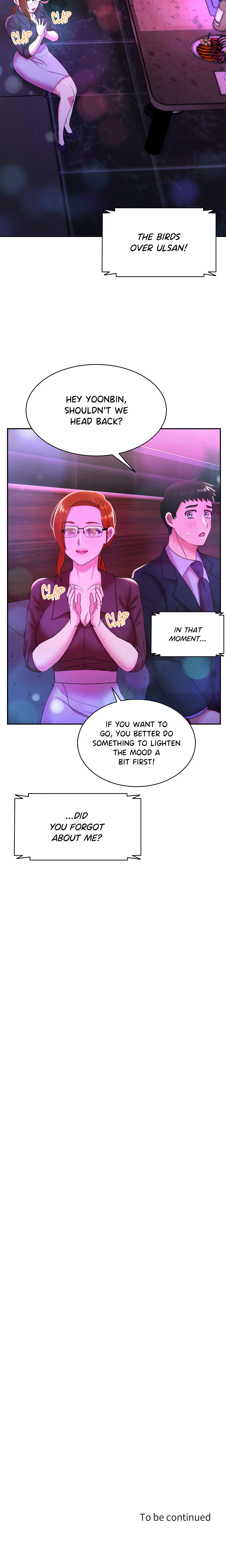 The Spring of My Life chapter 17 page 22