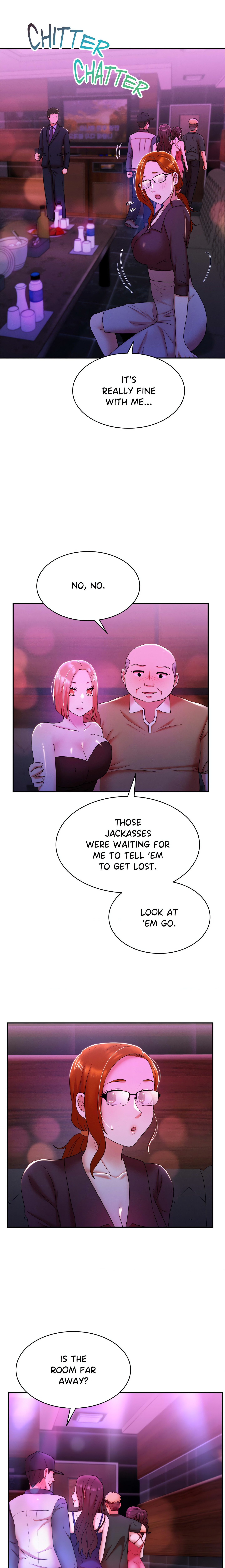 The Spring of My Life chapter 18 page 6