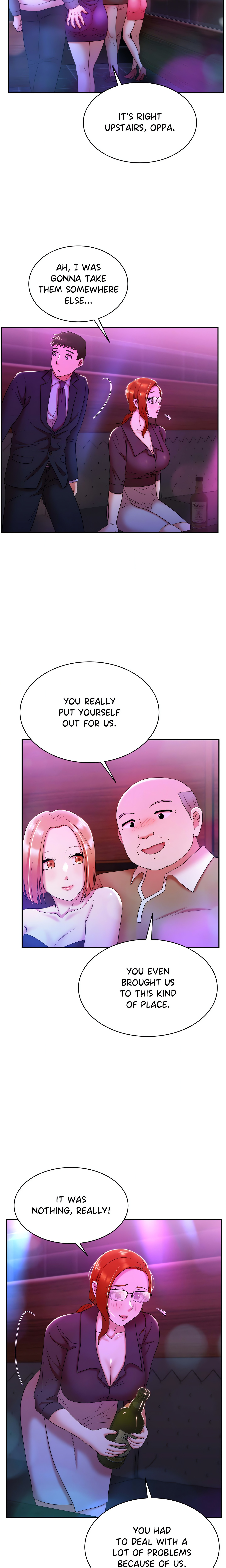 The Spring of My Life chapter 18 page 7