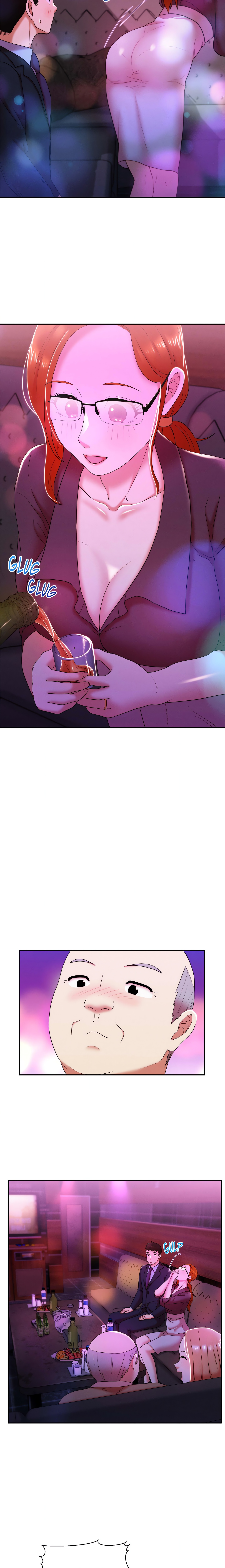 The Spring of My Life chapter 18 page 9
