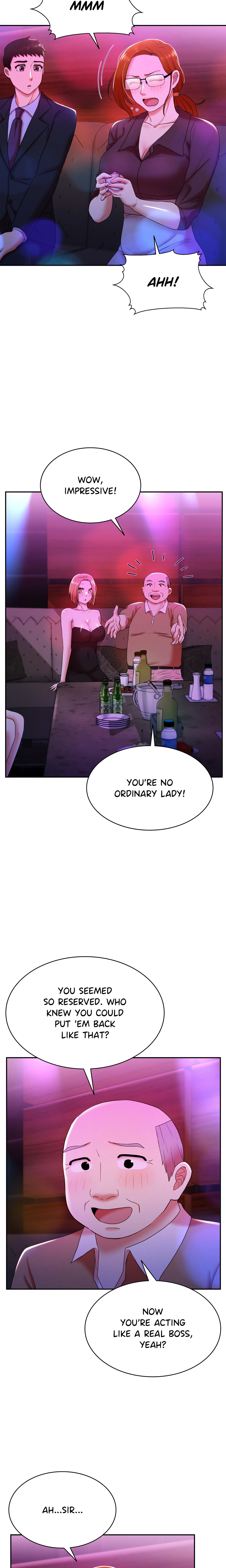 The Spring of My Life chapter 18 page 10