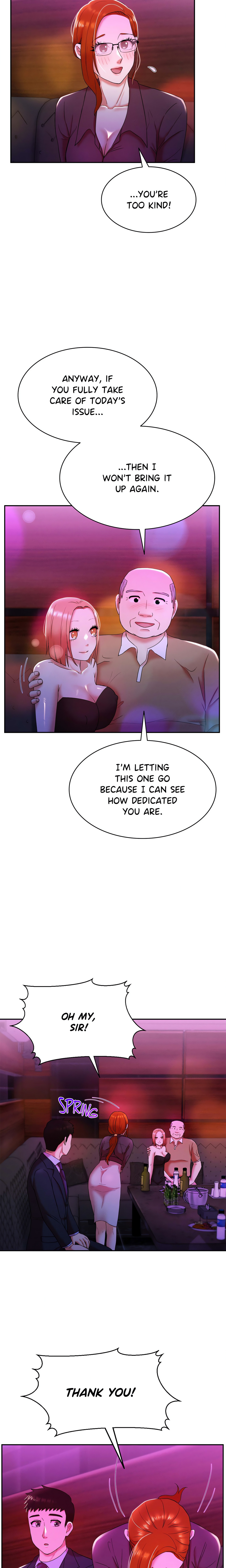 The Spring of My Life chapter 18 page 11