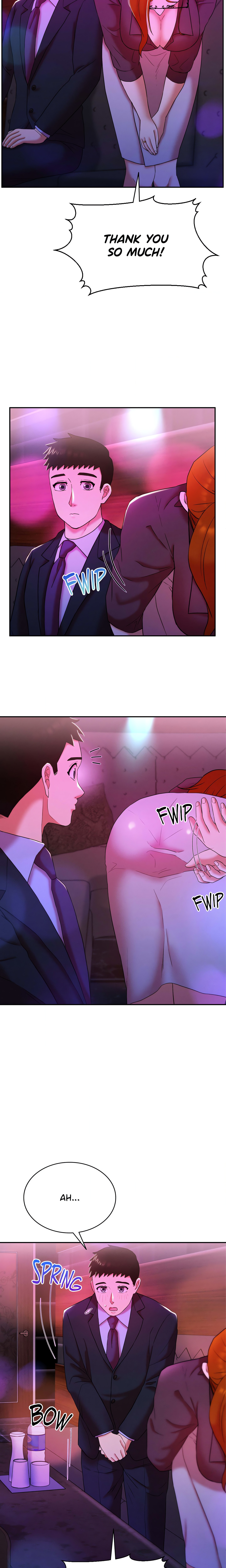 The Spring of My Life chapter 18 page 12