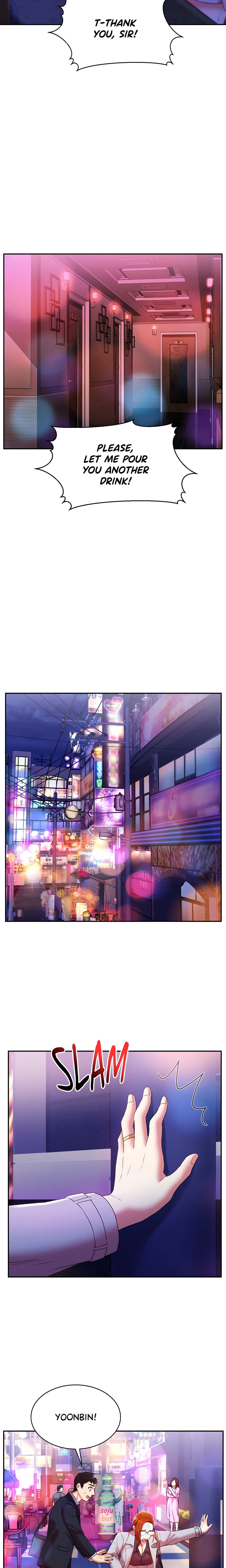 The Spring of My Life chapter 18 page 13