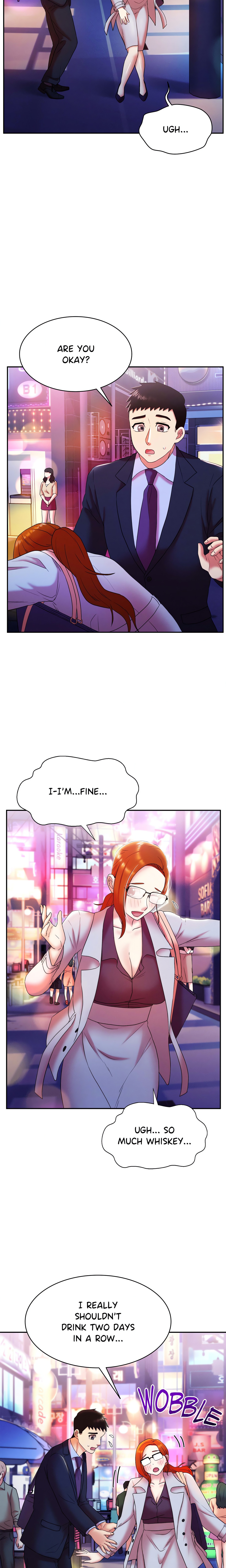 The Spring of My Life chapter 18 page 14