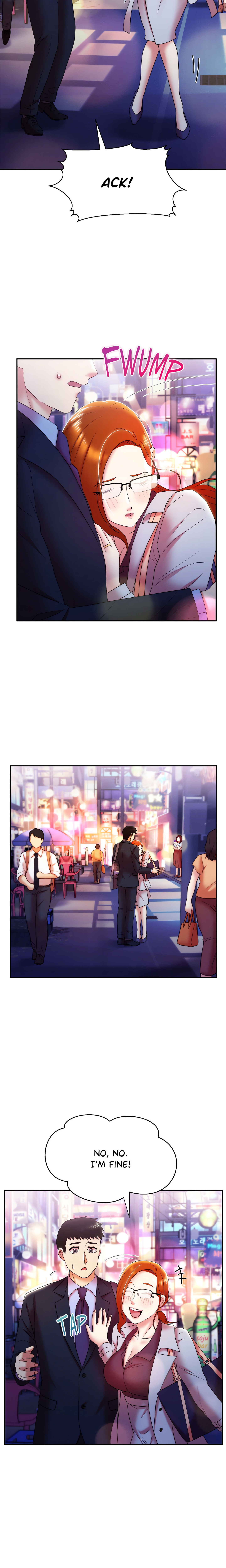 The Spring of My Life chapter 18 page 15