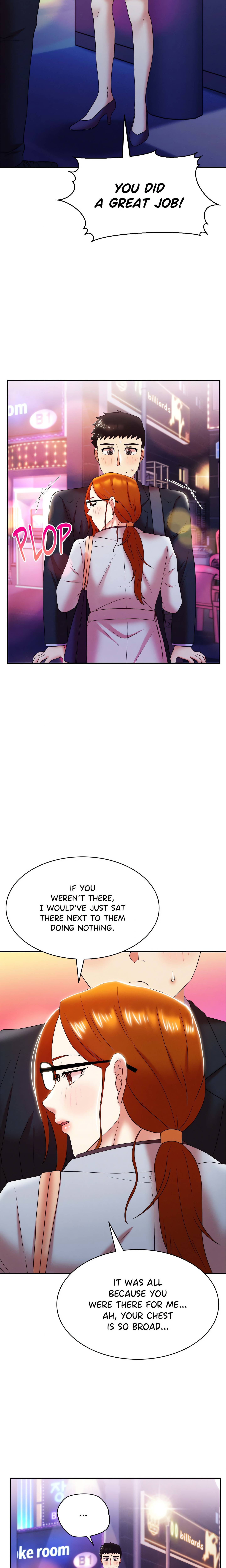 The Spring of My Life chapter 18 page 17