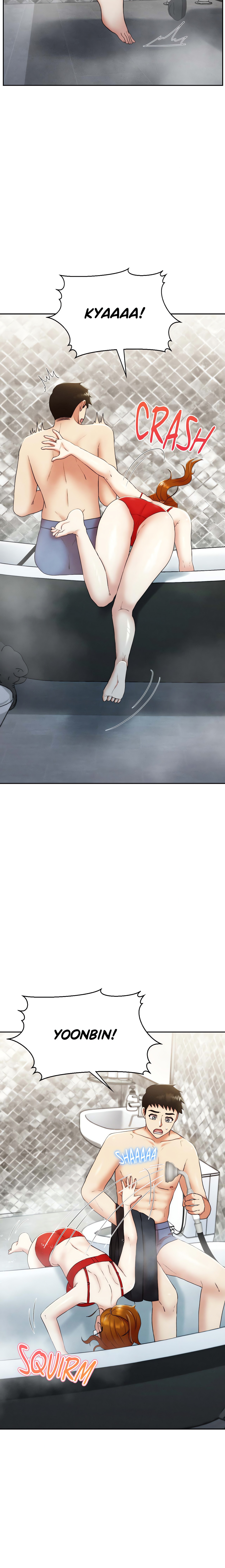The Spring of My Life chapter 19 page 4
