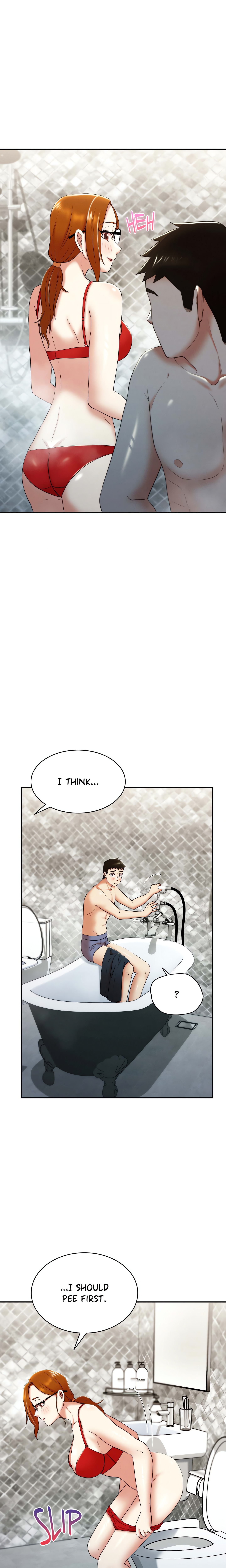 The Spring of My Life chapter 19 page 7
