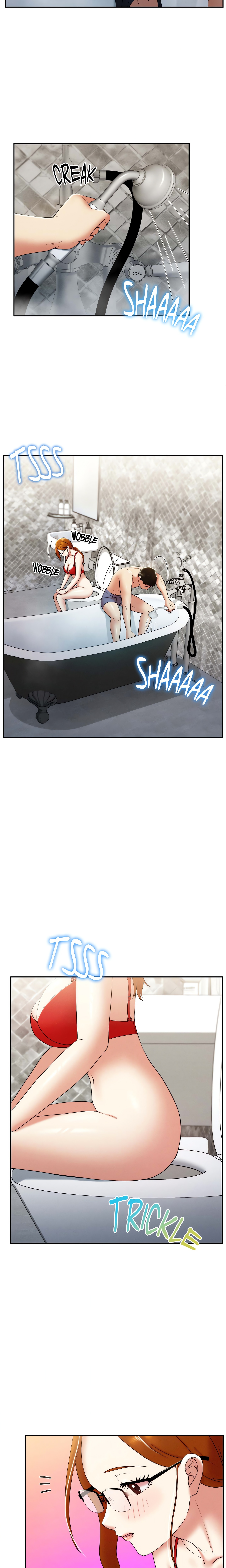 The Spring of My Life chapter 19 page 9