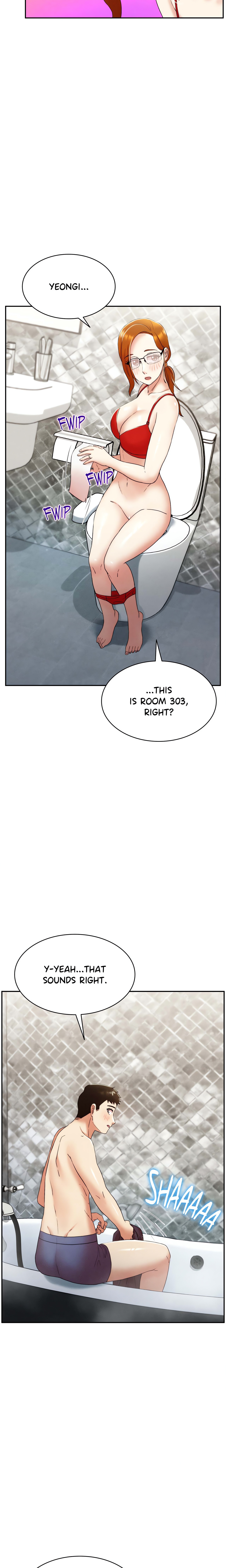 The Spring of My Life chapter 19 page 10