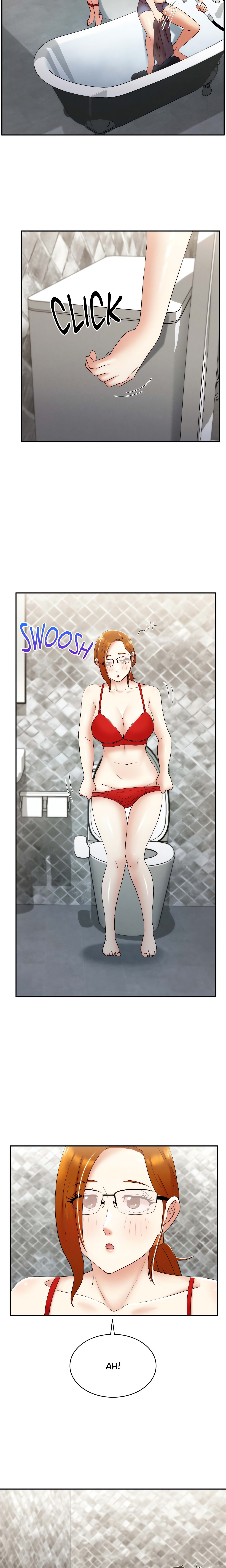 The Spring of My Life chapter 19 page 12