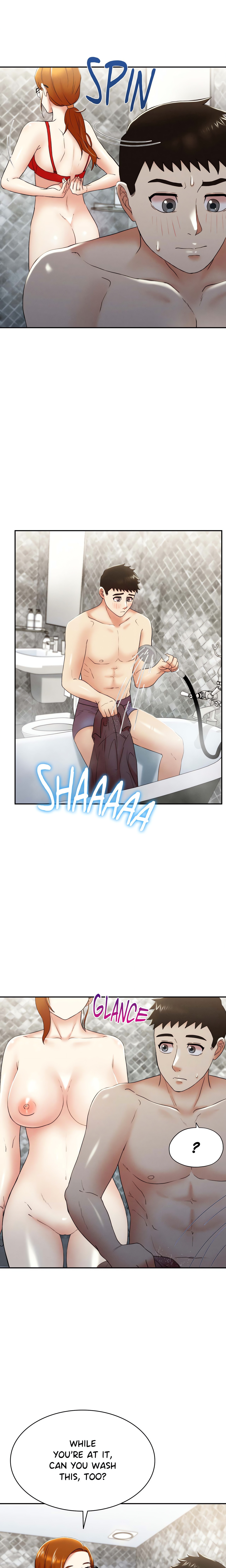 The Spring of My Life chapter 19 page 14