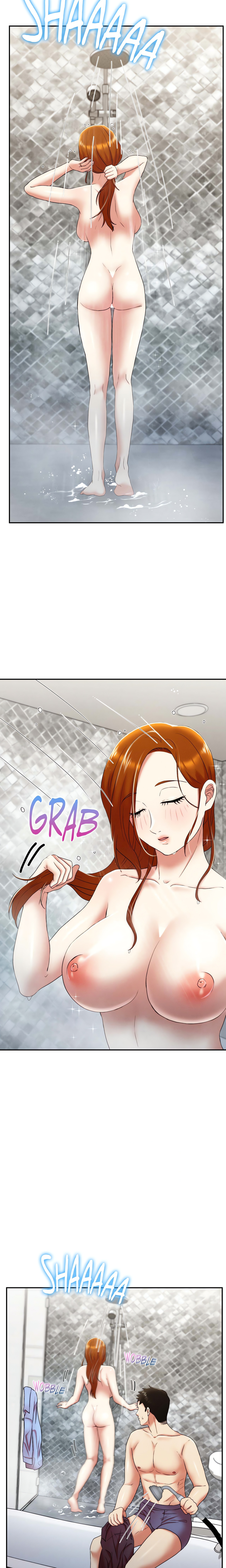 The Spring of My Life chapter 19 page 17