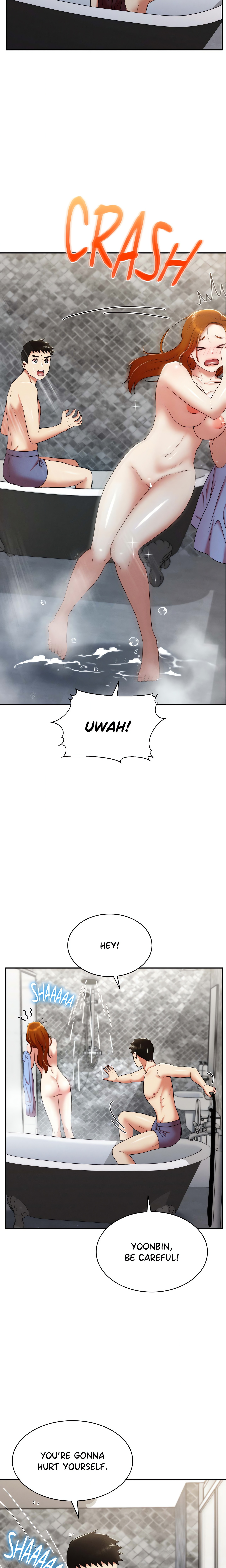 The Spring of My Life chapter 19 page 18
