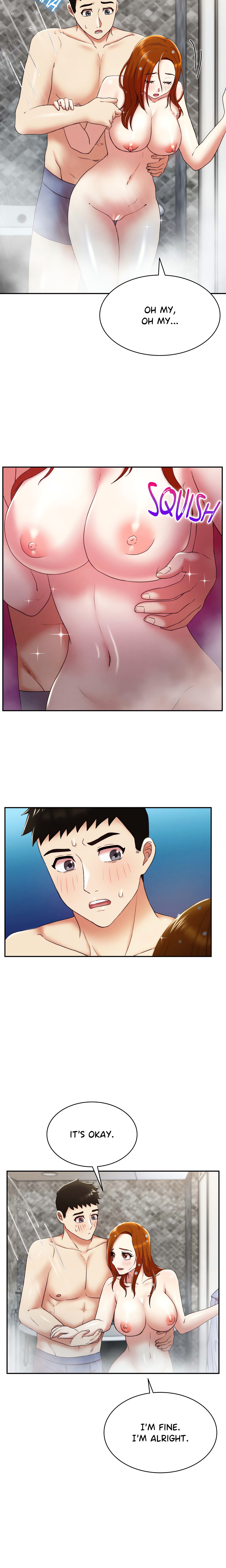 The Spring of My Life chapter 19 page 19