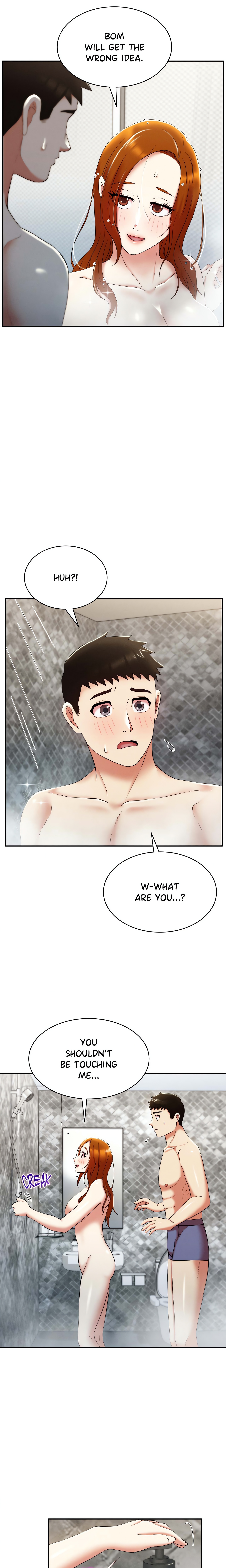 The Spring of My Life chapter 19 page 20