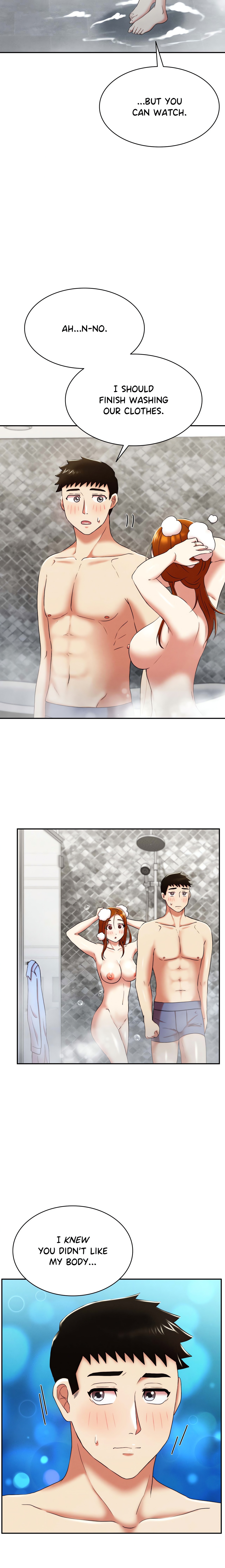 The Spring of My Life chapter 19 page 22