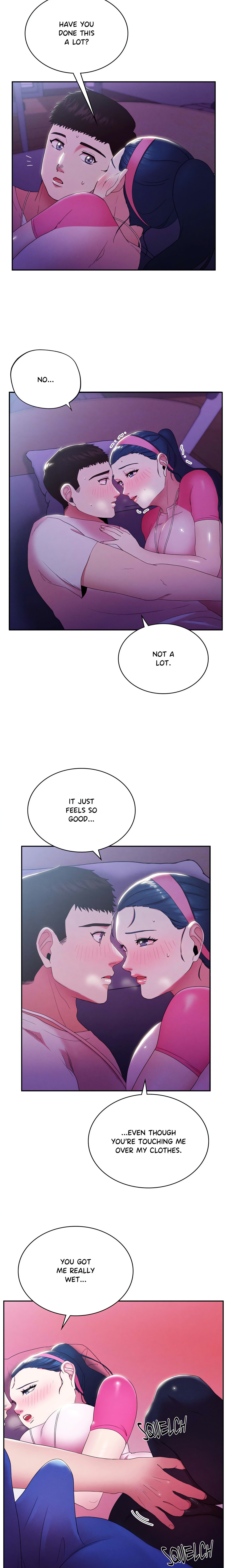 The Spring of My Life chapter 2 page 2