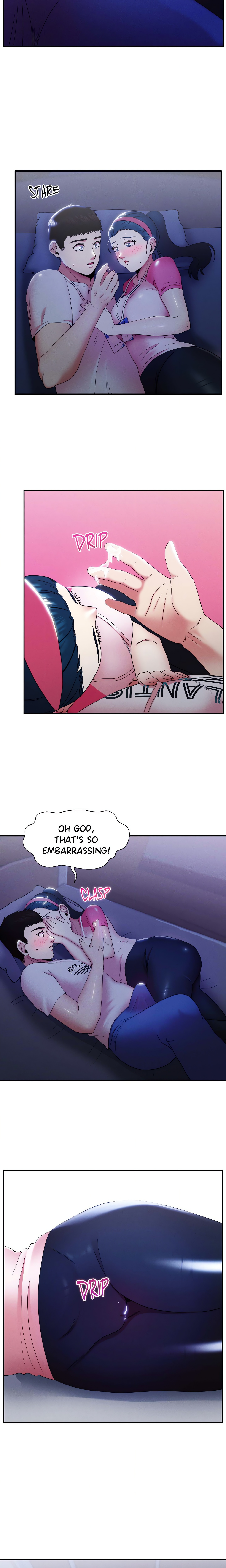The Spring of My Life chapter 2 page 3