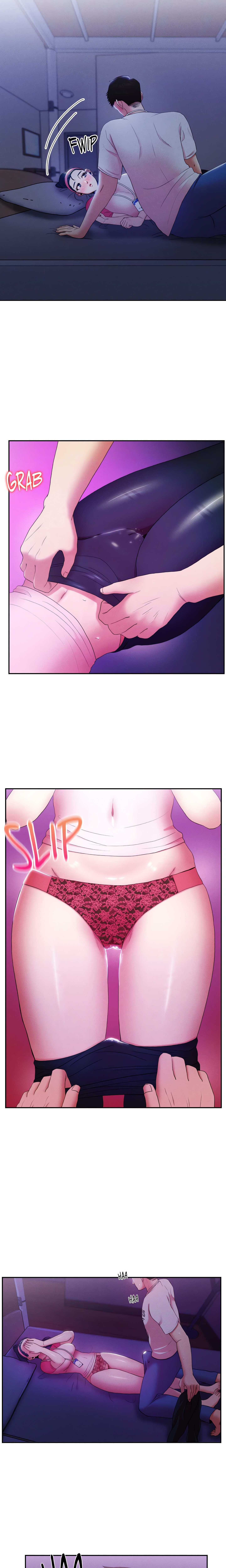 The Spring of My Life chapter 2 page 4