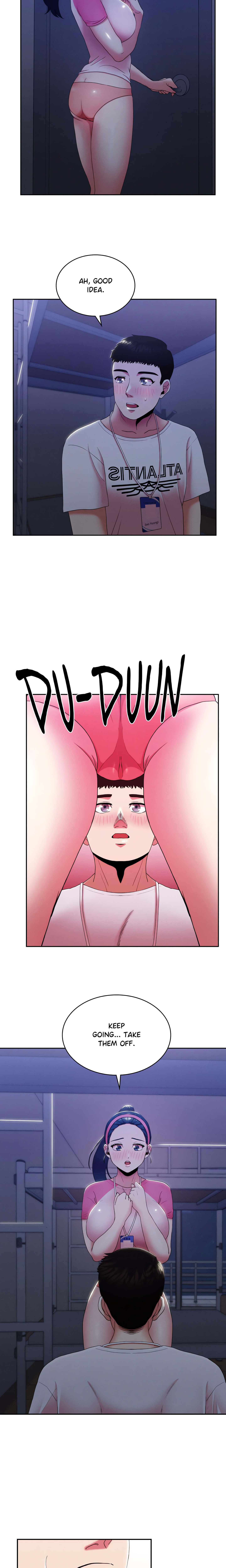 The Spring of My Life chapter 2 page 6