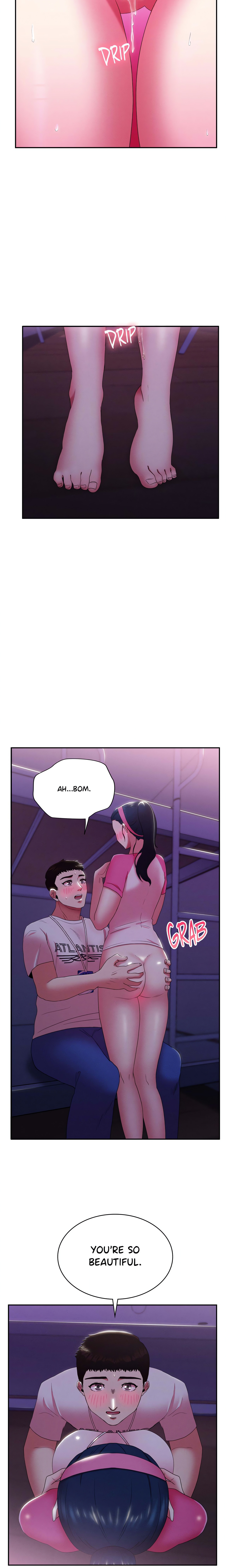 The Spring of My Life chapter 2 page 8