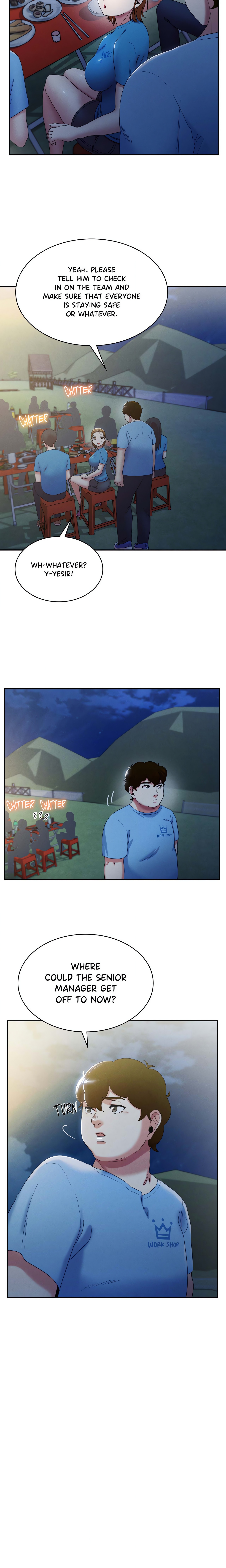 The Spring of My Life chapter 2 page 14