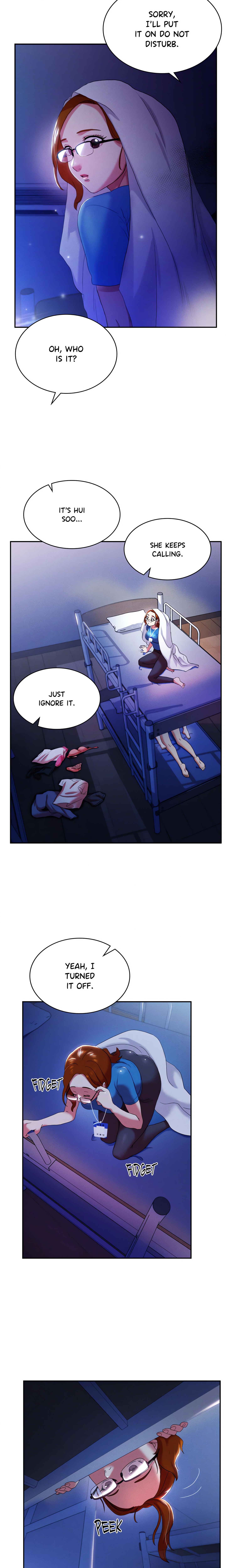 The Spring of My Life chapter 2 page 16