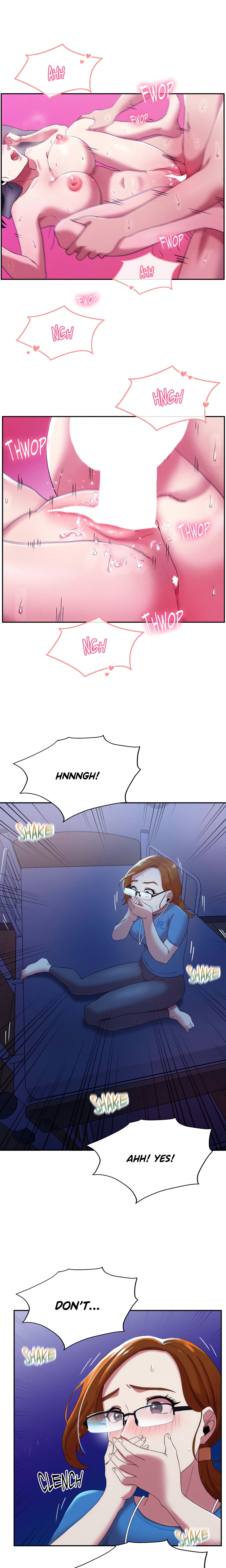The Spring of My Life chapter 2 page 18