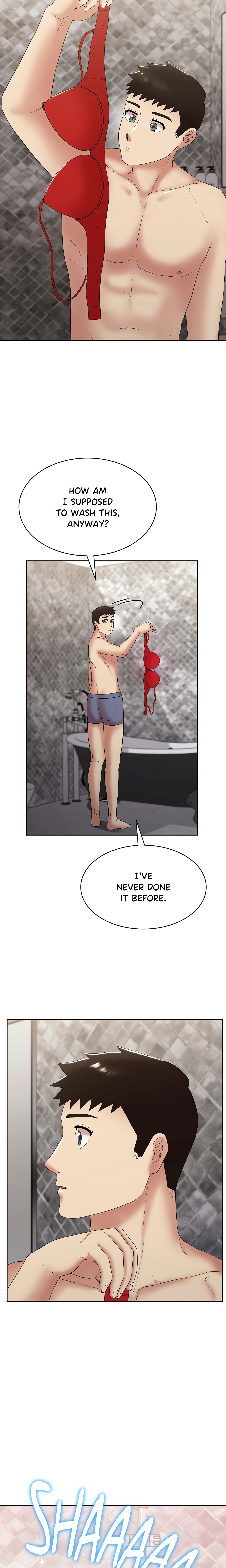 The Spring of My Life chapter 20 page 3
