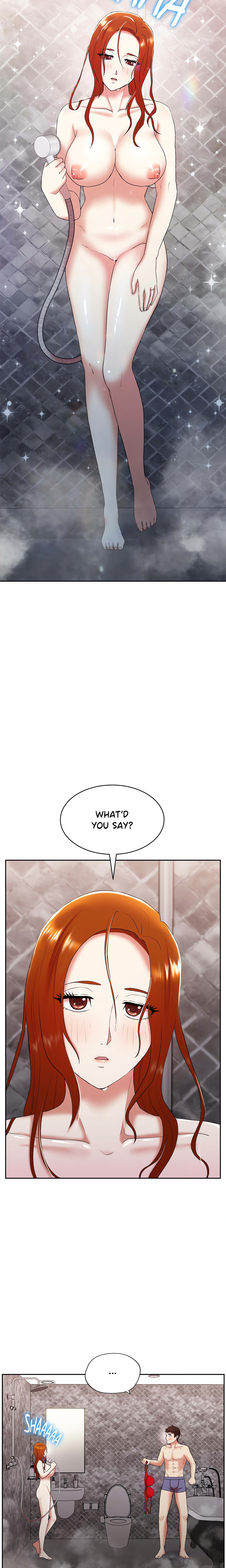 The Spring of My Life chapter 20 page 4