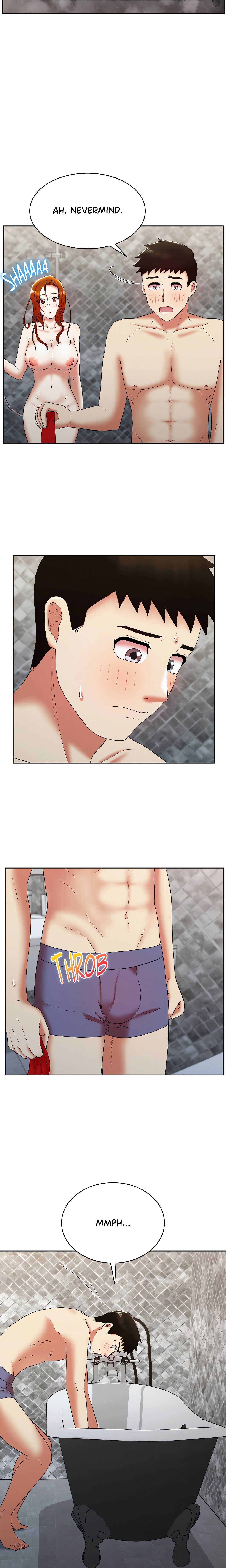 The Spring of My Life chapter 20 page 5