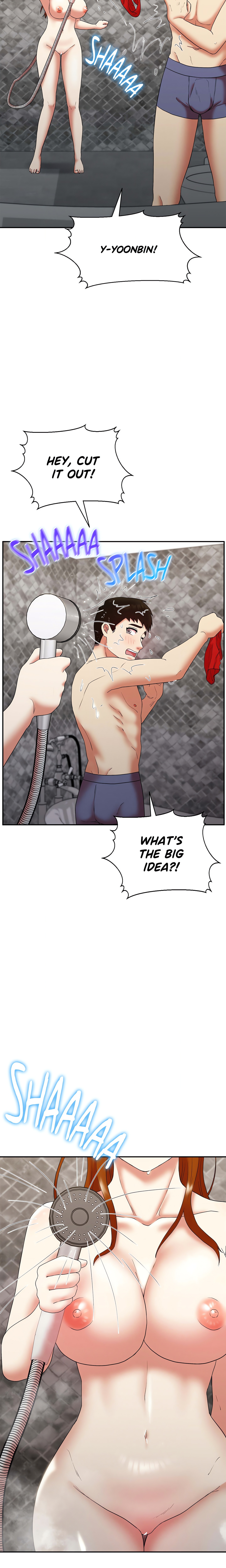 The Spring of My Life chapter 20 page 7
