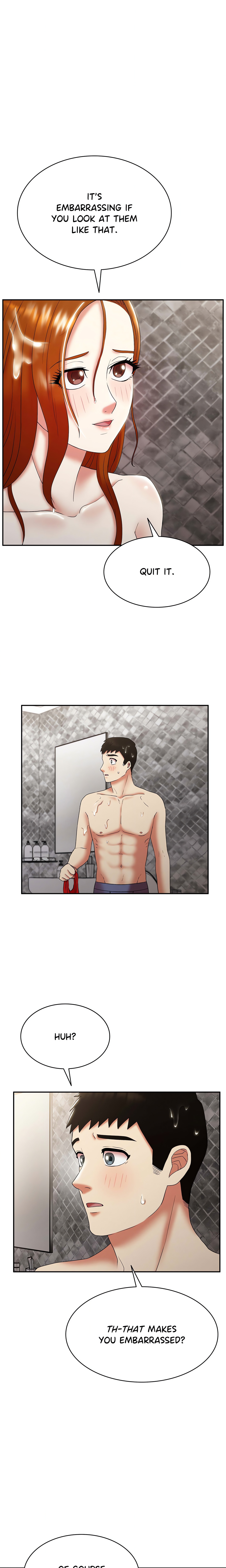The Spring of My Life chapter 20 page 8