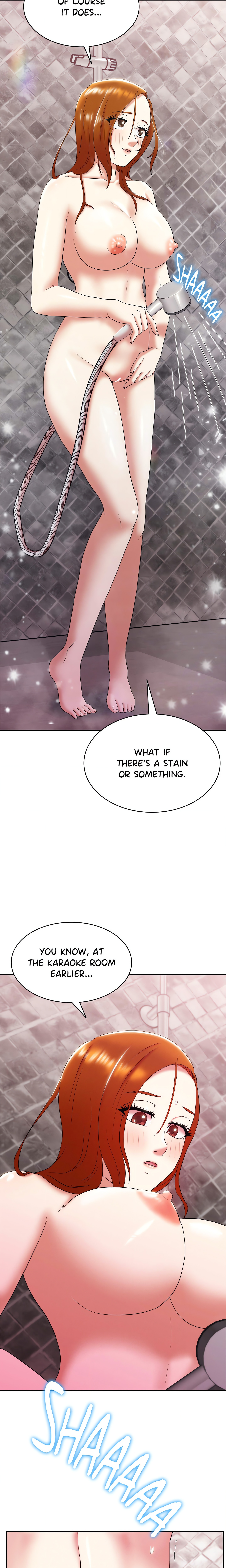 The Spring of My Life chapter 20 page 9