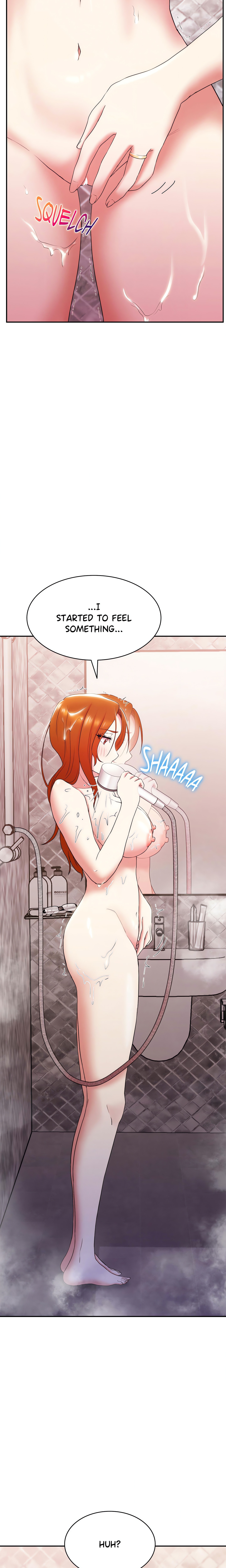 The Spring of My Life chapter 20 page 10
