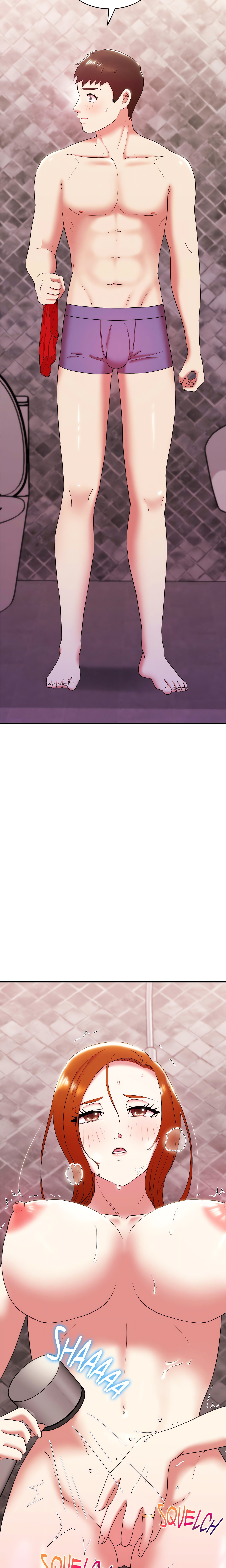 The Spring of My Life chapter 20 page 11