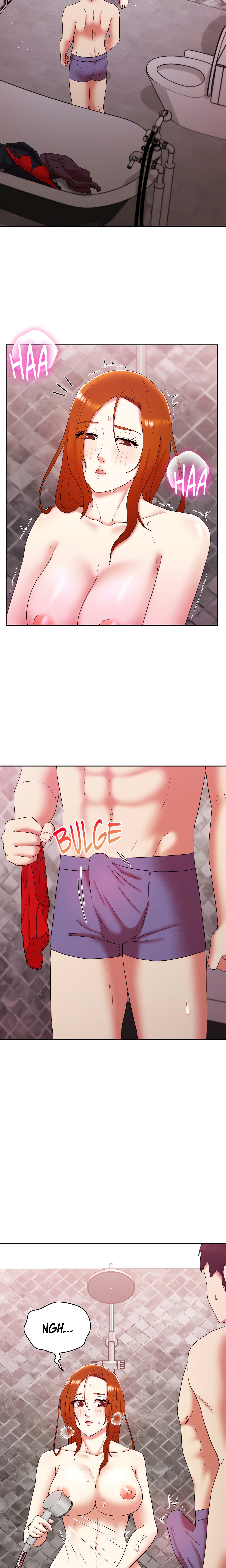 The Spring of My Life chapter 20 page 13