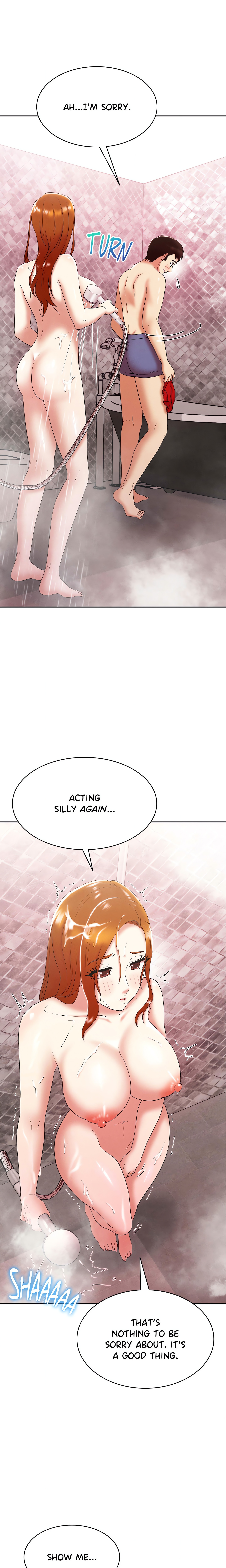 The Spring of My Life chapter 20 page 15
