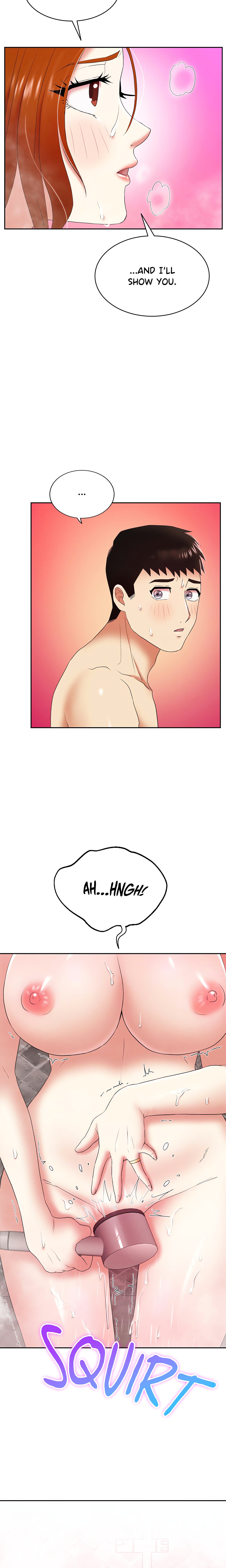 The Spring of My Life chapter 20 page 16