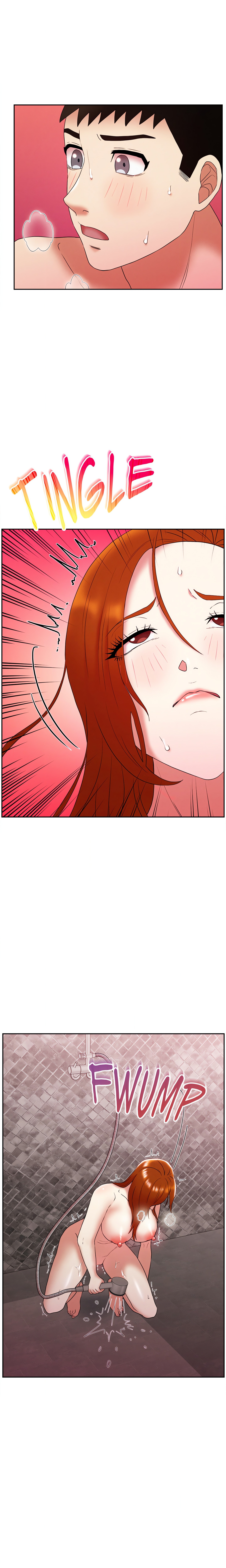 The Spring of My Life chapter 20 page 18