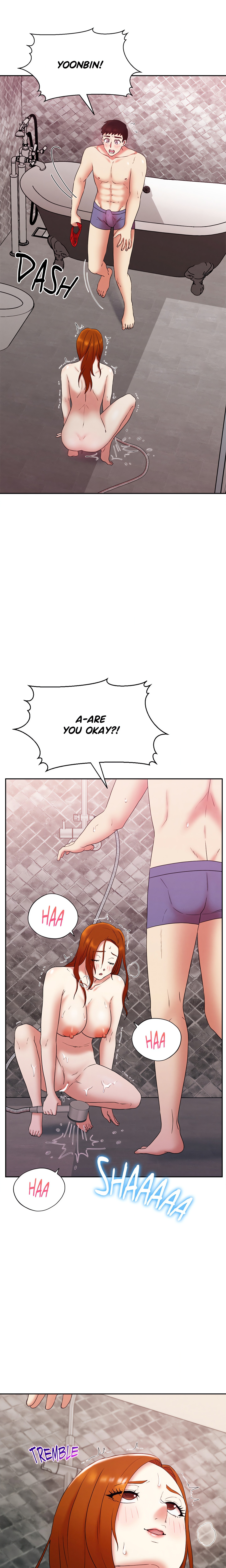 The Spring of My Life chapter 20 page 19